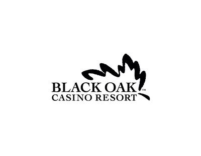 black oak casino live entertainment.